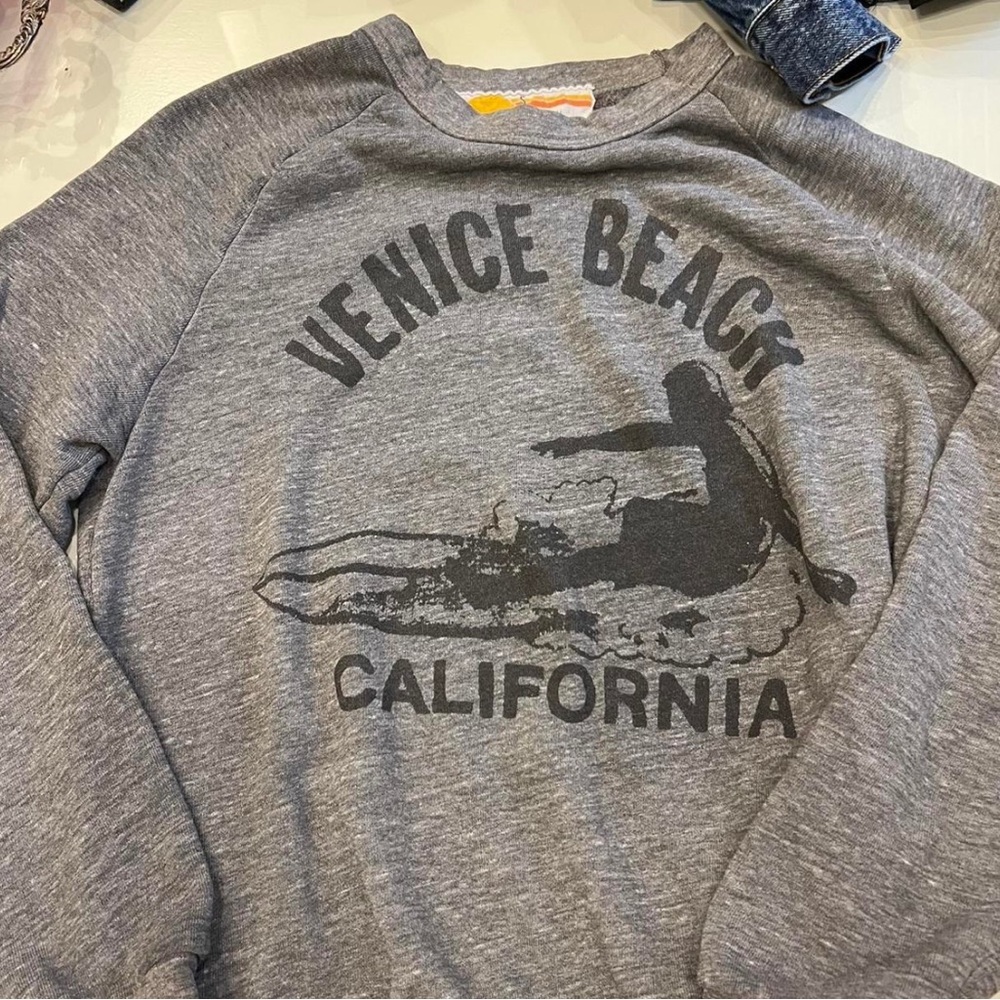 COPY - Very rare aviatornation crewneck